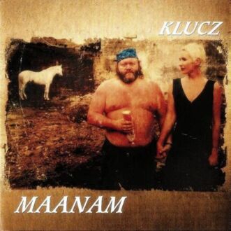 Zdjęcie do MAANAM - Klucz