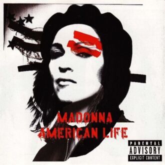 Zdjęcie do MADONNA - American Life