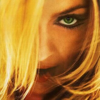 Zdjęcie do MADONNA - Greatest Hits Volume 2
