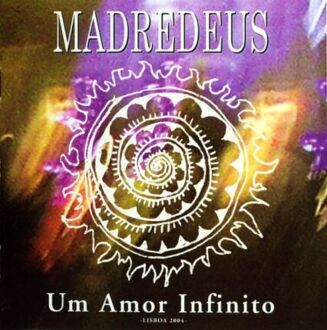 Zdjęcie do MADREDEUS - Um Amor Infinito