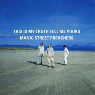Zdjęcie do MANIC STREET PREACHERS - This Is My Truth Tell Me Yours
