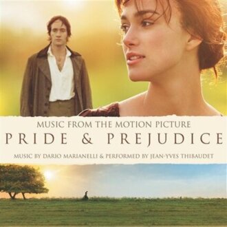 Zdjęcie do MARIANELLI DARIO - Pride &amp; Prejudice