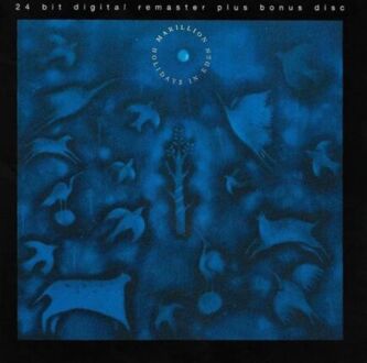 Zdjęcie do MARILLION - Holidays In Eden