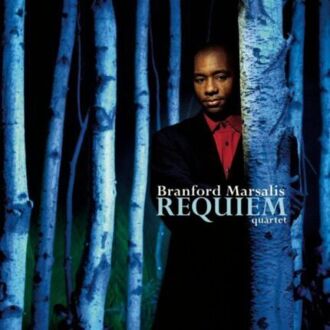 Zdjęcie do MARSALIS BRANFORD QUARTET - Requiem