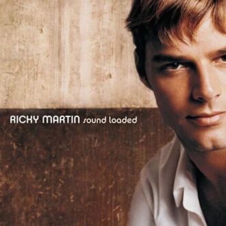 Zdjęcie do MARTIN RICKY - Sound Loaded