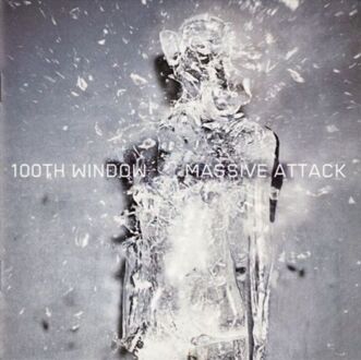 Zdjęcie do MASSIVE ATTACK - 100th Window