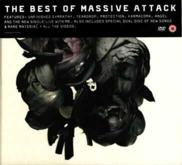 Zdjęcie do MASSIVE ATTACK - Collected - Best Of