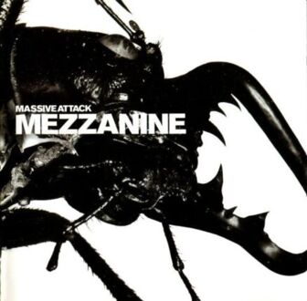 Zdjęcie do MASSIVE ATTACK - Mezzanine