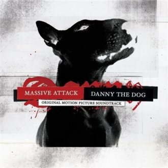 Zdjęcie do MASSIVE ATTACK - Danny The Dog