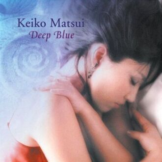 Zdjęcie do MATSUI KEIKO - Deep Blue