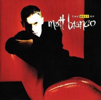Zdjęcie do MATT BIANCO  - Best Of