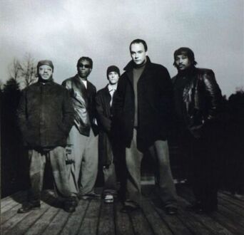 Zdjęcie do MATTHEWS DAVE BAND - Everyday