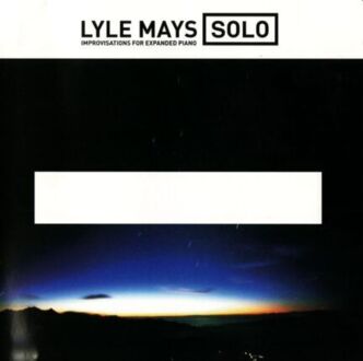 Zdjęcie do MAYS LYLE - Solo (Improvisations For Expanded Piano)