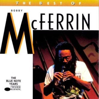 Zdjęcie do McFERRIN BOBBY - Best Of