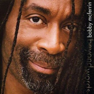 Zdjęcie do McFERRIN BOBBY - Beyond Words