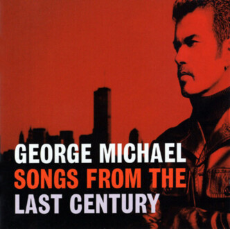Zdjęcie do MICHAEL GEORGE - Songs From The Last Century