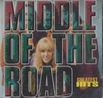 Zdjęcie do MIDDLE OF THE ROAD - Greatest Hits