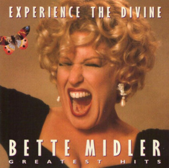 Zdjęcie do MIDLER BETTE - Greatest Hits