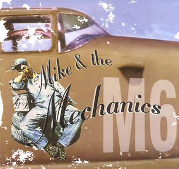 Zdjęcie do MIKE &amp; THE MECHANICS - M6