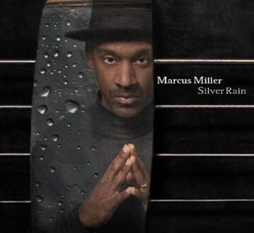 Zdjęcie do MILLER MARCUS - Silver Rain