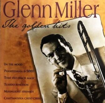 Zdjęcie do MILLER GLENN - Golden Hits
