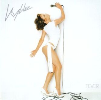 Zdjęcie do MINOGUE KYLIE - Fever