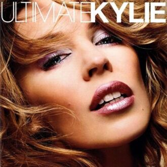 Zdjęcie do MINOGUE KYLIE - Ultimate Kylie