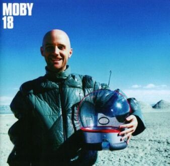 Zdjęcie do MOBY - 18