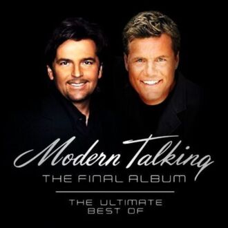 Zdjęcie do MODERN TALKING - Final Album. The Ultimate Best Of