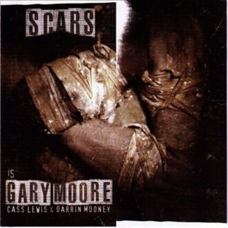Zdjęcie do SCARS (MOORE GARY) - Scars