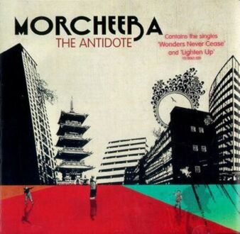 Zdjęcie do MORCHEEBA - Antidote