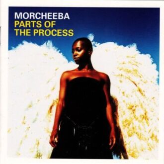 Zdjęcie do MORCHEEBA - Parts Of The Process - The Very Best Of