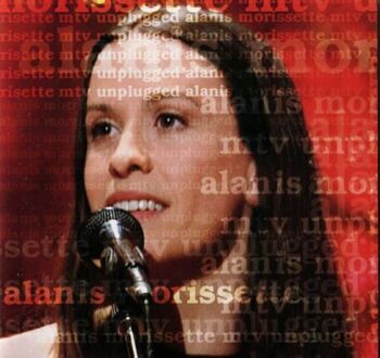 Zdjęcie do MORISSETTE ALANIS  - MTV Unpugged