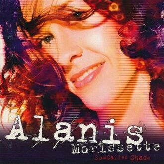 Zdjęcie do MORISSETTE ALANIS - So-Called Chaos