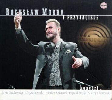 Zdjęcie do MORKA BOGUSŁAW i PRZYJACIELE - Koncert