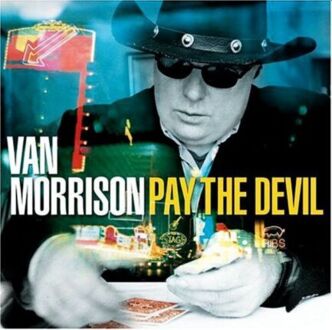 Zdjęcie do MORRISON VAN - Pay The Devil