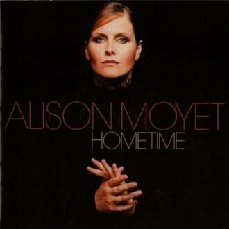 Zdjęcie do MOYET ALISON - Hometime