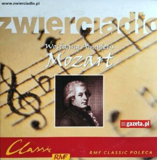 Zdjęcie do MOZART WOLFGANG AMADEUSZ - Mozart
