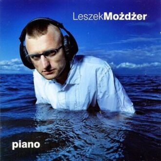 Zdjęcie do MOŻDŻER LESZEK - Piano