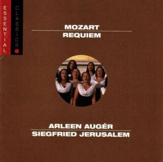 Zdjęcie do MOZART WOLFGANG AMADEUSZ - Requiem