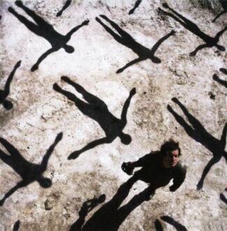 Zdjęcie do MUSE - Absolution