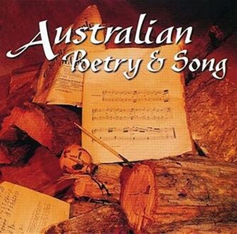 Zdjęcie do Australian Poetry &amp; Song