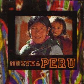Zdjęcie do Muzyka Peru