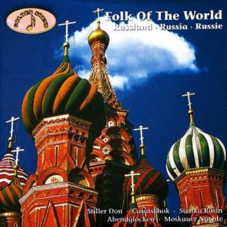 Zdjęcie do Folk Of The World. Russia