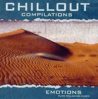 Zdjęcie do Chillout Compilations - Emotions. Pure Relaxing Music