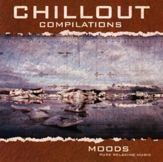 Zdjęcie do Chillout Compilations - Moods. Pure Relaxing Music