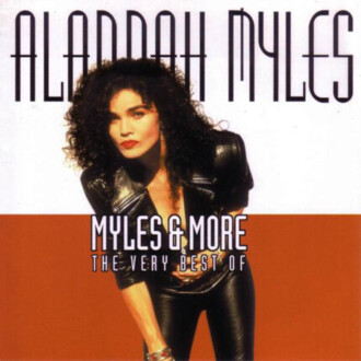 Zdjęcie do MYLES ALANNAH - Myles &amp; More. The Very Best Of