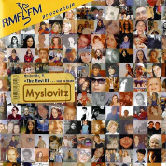 Zdjęcie do MYSLOVITZ - Best Of