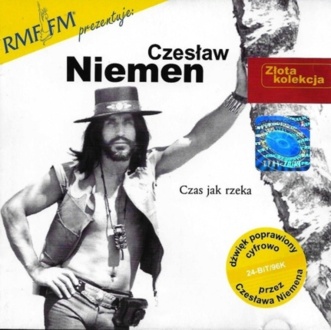 Zdjęcie do NIEMEN CZESŁAW - Czas jak rzeka