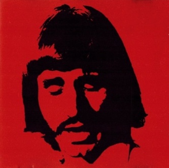 NIEMEN CZESŁAW - Niemen (Czerwony Album). Okładka płyty